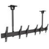 MBC311T |Kanto Living Inc Menu Board Ceiling Mount 3 TV - MBC311T