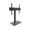 TTS100 |Kanto Living Inc Adjustable Tabletop TV Mount - TTS100
