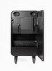 PT-VMZ-AVCART-CVR |Panasonic PT-VMZ-AVCART Artome Mobile AV Cart for VMZ Series Projectors - PT-VMZ-AVCART-CVR