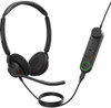 5099-610-299-01 |Jabra Engage 50 II UC Stereo USB-C Headset - 5099-610-299-01