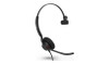5093-299-2269-01 |Jabra Engage 50 II UC Mono USB-C A Headset - 5093-299-2269-01