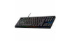 920-013855 |Logitech G515 RAPID TKL Wired Gaming Keyboard  Black - 920-013855