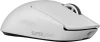910-007655 |Logitech G PRO X SUPERLIGHT 2 SE LIGHTSPEED Wireless Gaming Mouse  White - 910-007655
