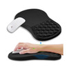 TRUFORMP200 |ADESSO INNOVATION INC TRUFORM MEMORY FOAM MOUSE WRIST REST - TRUFORMP200