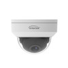 CYBERVIEW200D |ADESSO INNOVATION INC 2MP CMOS UHD-IR DOME CAM IP6712V & POE FIXED LENS 30 MTR RANGE - CYBERVIEW200D