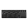TRUFORMP330 |ADESSO INNOVATION INC Truform P330 Full Size Keyboard Wrist Rest - TRUFORMP330