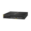 R8N88B#ABA |HPE HPE ANW 6000 24G 4F Sw US en - R8N88B#ABA