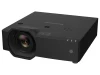 PT-VMZ72BU8 |Panasonic 7,300 lm WUXGA Laser LCD Projector / Digital Link / 4K Signal Input, Black Cabinet - PT-VMZ72BU8
