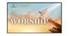 998-4689-00 |Planar SLE75 Simplicity E Series - 75" LED-backlit LCD display - 4K - for digital signage - 998-4689-00