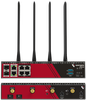 450048 |OPENGEAR External Power Supply - 65W IEC-320-C14 inlet, 12V DC output Straight barrel - For CM8000 Series - 450048