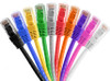 C6SO-GSP-ACC |Accortec CAT6 550MHz PVC Solid Gray- 1000FT Spool Pull Box - C6SO-GSP-ACC
