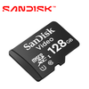 SDSDQAS4-128G-BP |SanDisk Video 128GB microSDXC UHS-I Memory Card - SDSDQAS4-128G-BP