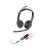 80R97A6 |HPI SOURCING KIT POLY BLACKWIRE C5220 HEADSET - 80R97A6