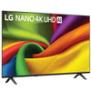 75NU850BPUA |LG 75" NANO NU85 4K UHD AI Smart TV - 75NU850BPUA