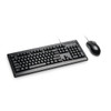 K72398NA |Kensington F,VALUKEYBOARD DESKTOP SET,UN - K72398NA
