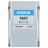 SDFU053GFB04T |Kioxia PM7 - SAS - 1DWPD - 7680GB - SED - 2.5 KPM7VRUG7T68 - SDFU053GFB04T