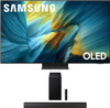 QN65S95HAFXZA |Samsung 65" OLED S95H - QN65S95HAFXZA
