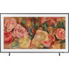 QN85LS03HEFXZA |Samsung 85" FRAME TV - QN85LS03HEFXZA
