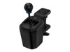 941-000321 |Logitech G RS H-SHIFTER Sim Racing Gear Shifter  Black - 941-000321