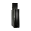 SRTHERMDUCTWDMD |Eaton SmartRack Medium-Height Thermal Duct Kit for Wide (750 mm) Standard-Depth Rack Enclosures - SRTHERMDUCTWDMD