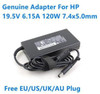 HSTNN-DA25 |HP 120W AC PFC SMART 7.4MM - HSTNN-DA25