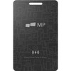 122-1001P01 |Mobile Pixels Portable Locator with Apple Find My & Google Find Hub - 122-1001P01