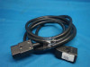 181389 |Manhattan 4-Port 10G USB-A / USB-C Combo Hub 3+1 - 181389