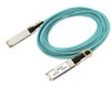 980-9I13F-00E003-AX |Axiom 100G QSFP28 to QSFP28 Active Optical Cable (AOC) - 980-9I13F-00E003-AX