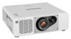 PT-FRQ50WU |Panasonic 5,200 LUMENS, 4K, 1DLP, LASER PROJECTOR, - PT-FRQ50WU