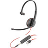 209746-22 |HPI SOURCING KIT POLY BLACKWIRE 3215 USB-A HEADSET - 209746-22