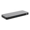 INC030TTSGY |Belkin INC030ttSGY Thunderbolt 4 Dock, 14-Port, 96W, Gray