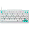 920-013949 |Logitech G512 X 75 TKL DUAL SWAP Gaming Keyboard  White - 920-013949