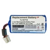 MB-BATT22-L |ARTISAN POWER, LLC Welch Allyn / Batex Connex Spot Monitor and CSM 7500 Vital TAA-Compliant. - MB-BATT22-L