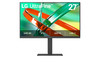 27BU650B-B |LG 27" 4K UHD IPS Monitor - 27BU650B-B