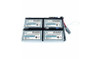APCRBC157-ER |APC RBC157 Replacement Battery Cartridge, 12V 7Ah - APCRBC157-ER