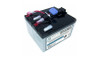 RBC48-ER |APC RBC48 Replacement Battery Cartridge, 24V 7Ah - RBC48-ER