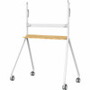 CM55-STAND |Fun Technology Innovation USA Inc. Rolling Stand for CM55 Display - CM55-STAND