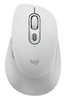 910-007713 |Logitech Signature Comfort M840 L Wireless Mouse  Off-White - 910-007713