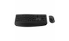 920-013968 |Logitech Signature Comfort Plus MK880 Wireless Keyboard and Mouse Combo  Black - 920-013968