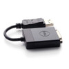 064XF6 |DELL KKMYD / 64XF6 Displayport to DVI-D Cable Assembly - 064XF6
