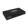 GF-EXT-DP4-HBT3 |Gefen The Gefen GF-EXT-DP4-HBT3 is a professional-grade DisplayPort 1.4 HDBaseT 3.0 extender, engineered for demanding broadcast, visualization, and control