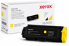 006R05074 |Lexmark Xerox C240, 245, 255, C300, 303, 305 Yellow Return Program 2.5K Print Cartridge - 006R05074