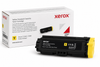 006R05054 |Lexmark Xerox C240, 245, 255, C300, 303, 305 Yellow Return Program 1.2K Print Cartridge - 006R05054