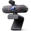 EMC9UU-LD |EMEET SmartCam C960 Ultra 4K Webcam - EMC9UU-LD