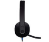 24189-889-889 , Jabra Evolve2 40 SE Headset Wired Head-band USB Type-C - 24189-889-889