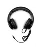 HLP03UF , Urban Factory Movee Headphones Wired Head-band Music Black - HLP03UF