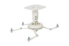 PBC-UMW , Premier Mounts PBC-UMW Project mount Ceiling White