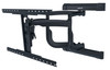 SA771PU , Peerless SA771PU TV mount/stand 90" Black