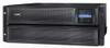 SMX3000LVNC , APC Smart-UPS X Line-Interactive 3kVA Rack/Tower Convertible 4U 120V with Network Card and Extended Runtime - SMX3000LVNC