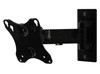 PP730 , Peerless-AV Paramount Pivot Wall Mount for 10" to 29" Displays - PP730
